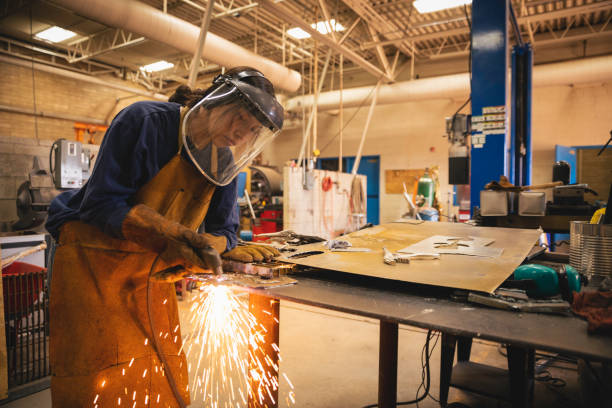 Best Artistic and Custom Metal Fabrication in Sto Brook University, NY